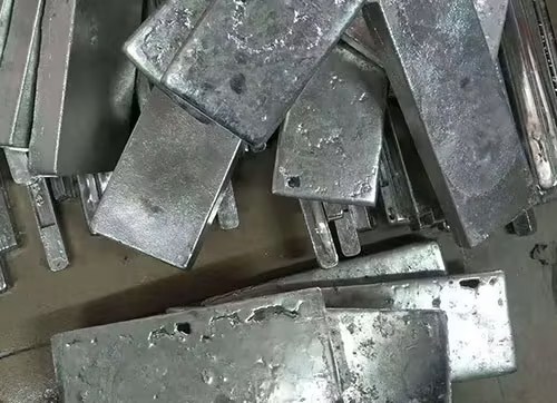 滁州贵金属回收处理